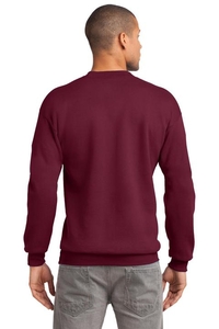 PC90T - Port & Company Tall Essential Fleece Crewneck Sweatshirt