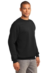 PC90T - Port & Company Tall Essential Fleece Crewneck Sweatshirt