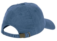 PWU - Port Authority Garment-Washed Cap.  PWU