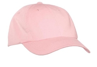 PWU - Port Authority Garment-Washed Cap. PWU