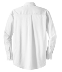 RH60 - Red House -  Dobby Non-Iron Button-Down Shirt