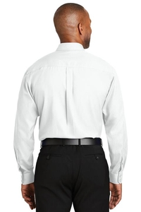 RH60 - Red House -  Dobby Non-Iron Button-Down Shirt