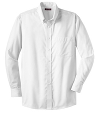 RH60 - Red House -  Dobby Non-Iron Button-Down Shirt