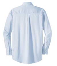 RH60 - Red House - Dobby Non-Iron Button-Down Shirt