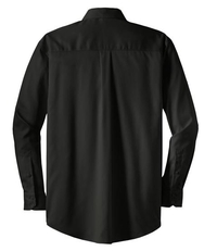 RH60 - Red House -  Dobby Non-Iron Button-Down Shirt