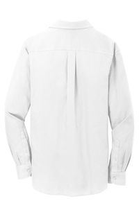 RH76 - Red House Non-Iron Diamond Dobby Shirt