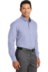 RH76 - Red House Non-Iron Diamond Dobby Shirt