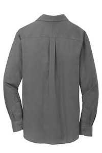 RH76 - Red House Non-Iron Diamond Dobby Shirt