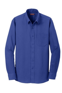 RH76 - Red House Non-Iron Diamond Dobby Shirt