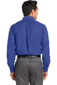 RH76 - Red House Non-Iron Diamond Dobby Shirt