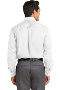 RH76 - Red House Non-Iron Diamond Dobby Shirt