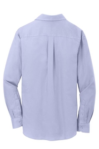RH76 - Red House Non-Iron Diamond Dobby Shirt
