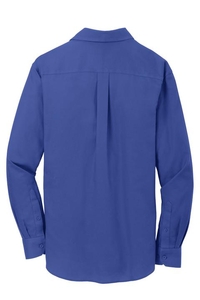 RH76 - Red House Non-Iron Diamond Dobby Shirt