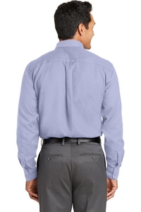 RH76 - Red House Non-Iron Diamond Dobby Shirt