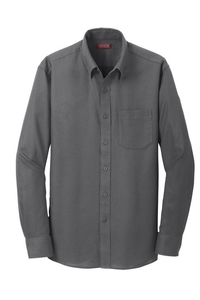 RH76 - Red House Non-Iron Diamond Dobby Shirt