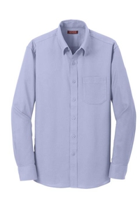 RH76 - Red House Non-Iron Diamond Dobby Shirt