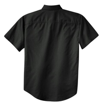 S500T - Port Authority Short Sleeve Twill Shirt