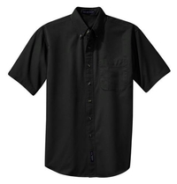 S500T - Port Authority Short Sleeve Twill Shirt