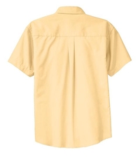 S508 - Port Authority Short Sleeve Easy Care Shirt