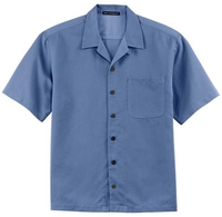 S535 - Port Authority Easy Care Camp Shirt. S535