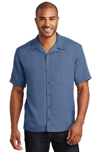 S535 - Port Authority Easy Care Camp Shirt. S535