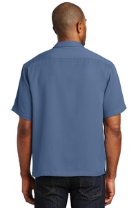 S535 - Port Authority Easy Care Camp Shirt. S535