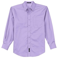 S608 - Port Authority Long Sleeve Easy Care Shirt