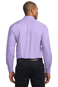 S608 - Port Authority Long Sleeve Easy Care Shirt
