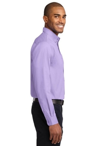 S608 - Port Authority Long Sleeve Easy Care Shirt