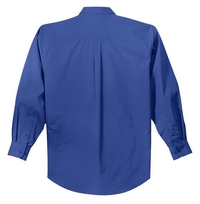 S608 - Port Authority Long Sleeve Easy Care Shirt