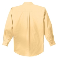 S608 - Port Authority Long Sleeve Easy Care Shirt