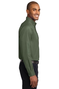 S608 - Port Authority Long Sleeve Easy Care Shirt