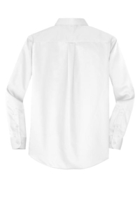 S638 - Port Authority Non-Iron Twill Shirt. S638