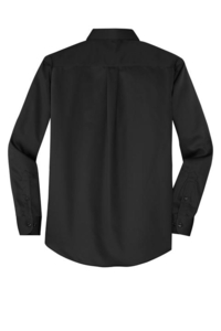 S638 - Port Authority Non-Iron Twill Shirt. S638