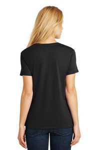 SL04 - Hanes - Ladies Nano-T Cotton T-Shirt