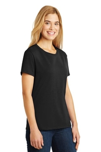 SL04 - Hanes - Ladies Nano-T Cotton T-Shirt
