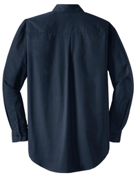 SP17 - CornerStone - Long Sleeve SuperPro Twill Shirt