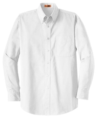 SP17 - CornerStone - Long Sleeve SuperPro Twill Shirt