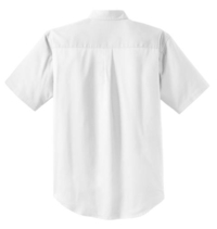 SP18 - CornerStone - Short Sleeve SuperPro Twill Shirt