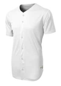 ST220 - Sport-Tek PosiCharge Tough Mesh Full-Button Jersey