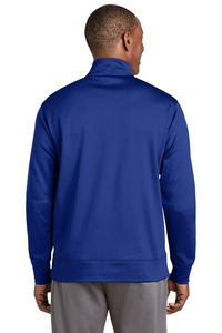 ST241 - Sport-Tek Sport-Wick Fleece Full-Zip Jacket. ST241