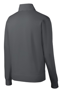 ST241 - Sport-Tek Sport-Wick Fleece Full-Zip Jacket. ST241