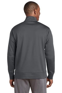 ST241 - Sport-Tek Sport-Wick Fleece Full-Zip Jacket. ST241