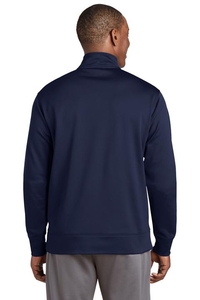 ST241 - Sport-Tek Sport-Wick Fleece Full-Zip Jacket.  ST241