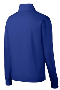ST241 - Sport-Tek Sport-Wick Fleece Full-Zip Jacket. ST241
