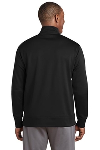 ST241 - Sport-Tek Sport-Wick Fleece Full-Zip Jacket. ST241
