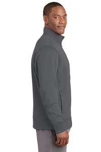 ST241 - Sport-Tek Sport-Wick Fleece Full-Zip Jacket. ST241