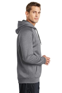 ST250 - Sport-Tek Tech Fleece Hooded Sweatshirt