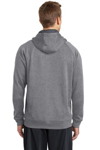 ST250 - Sport-Tek Tech Fleece Hooded Sweatshirt