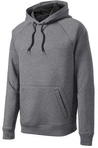 ST250 - Sport-Tek Tech Fleece Hooded Sweatshirt